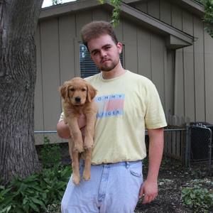 Meet your Posher, Michael